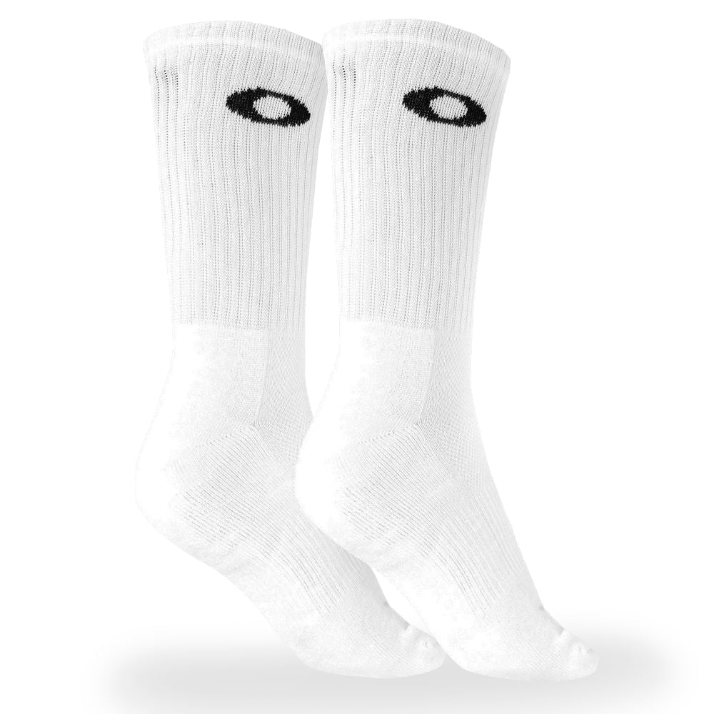 Meia Oakley Essential Crew Sock 3Pack Unissex