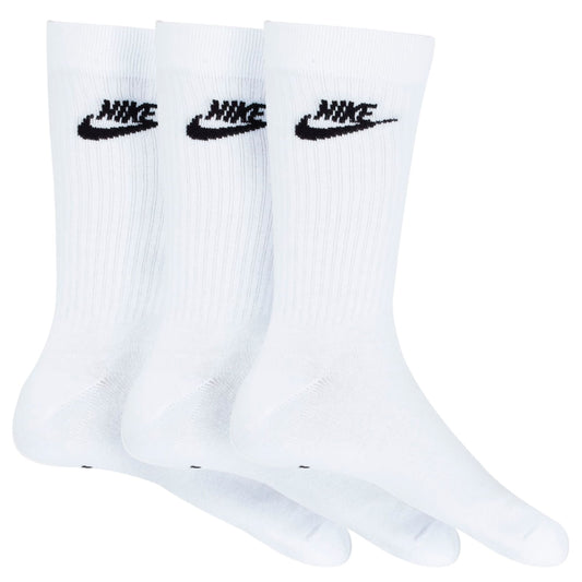 Meia Nike Everyday Essential 3P Unissex