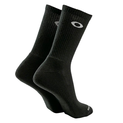 Meia Oakley Crew Sock Unissex