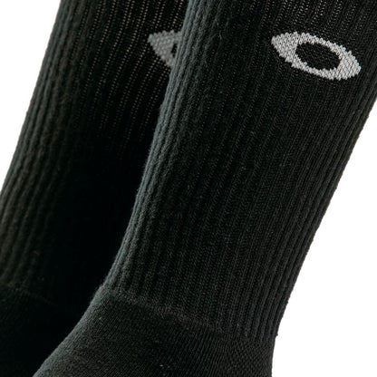 Meia Oakley Crew Sock Unissex