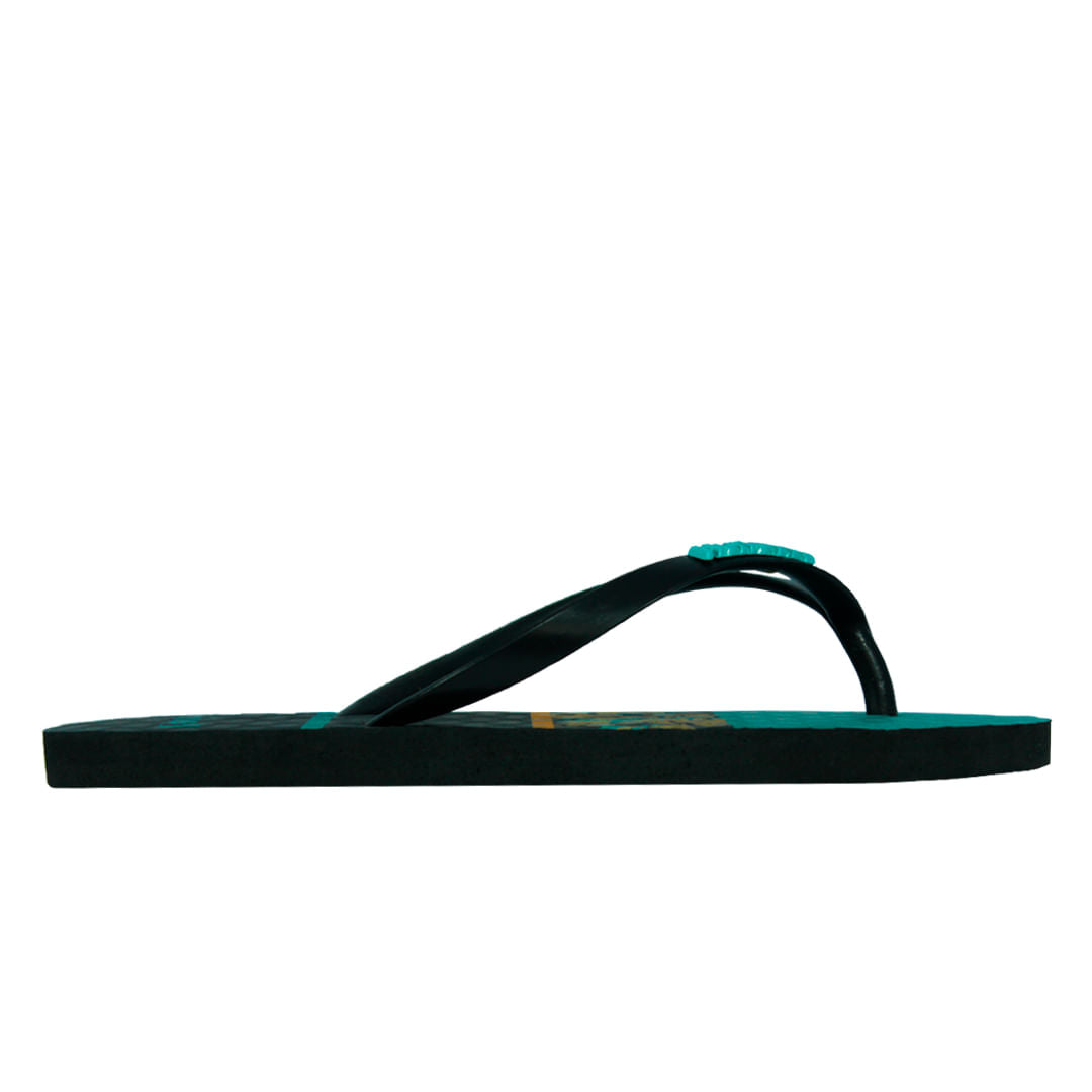 Chinelo Hurley Sublime Masculino