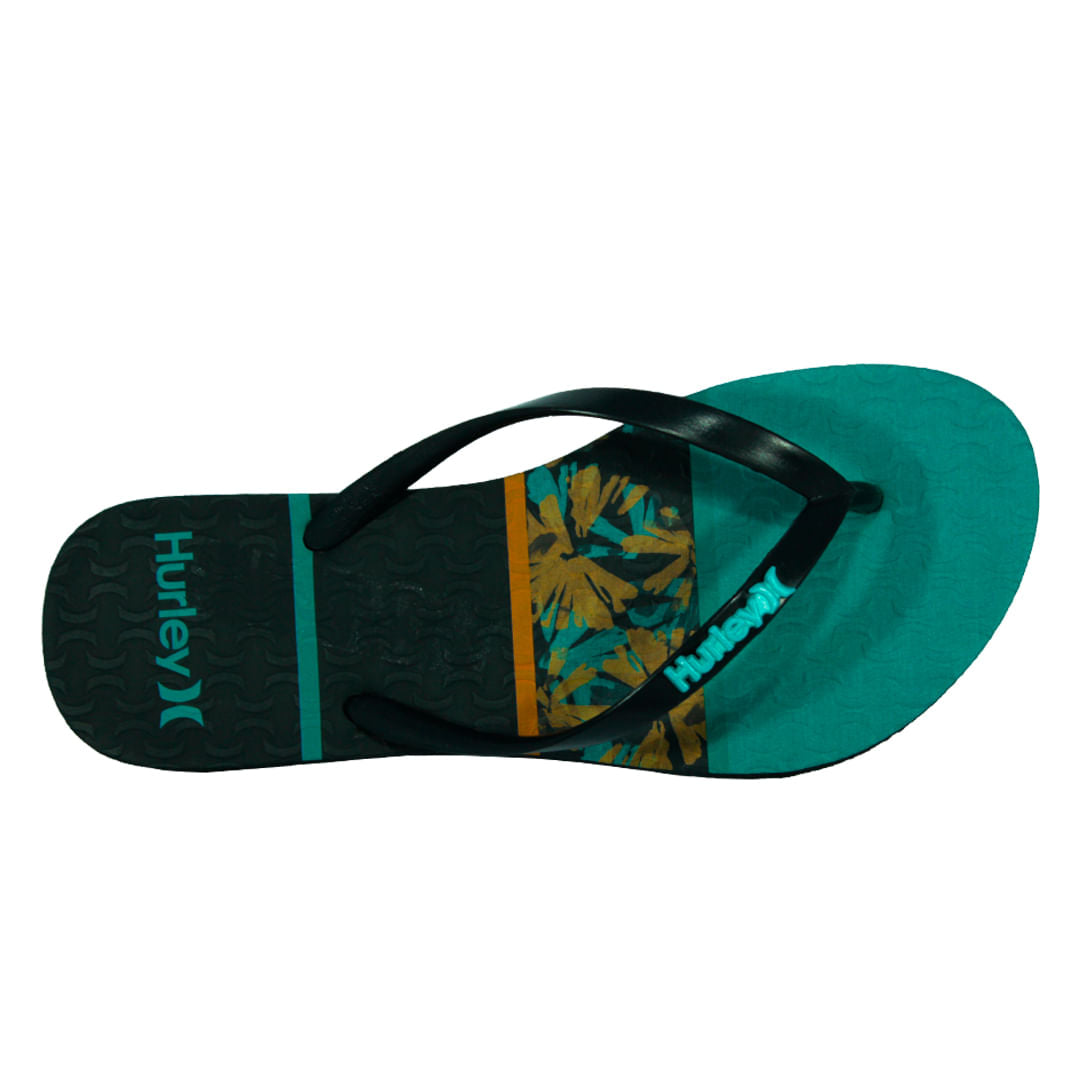 Chinelo Hurley Sublime Masculino