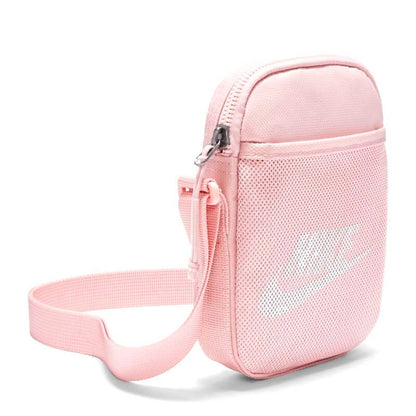Bolsa Nike Transversal Heritage Feminino
