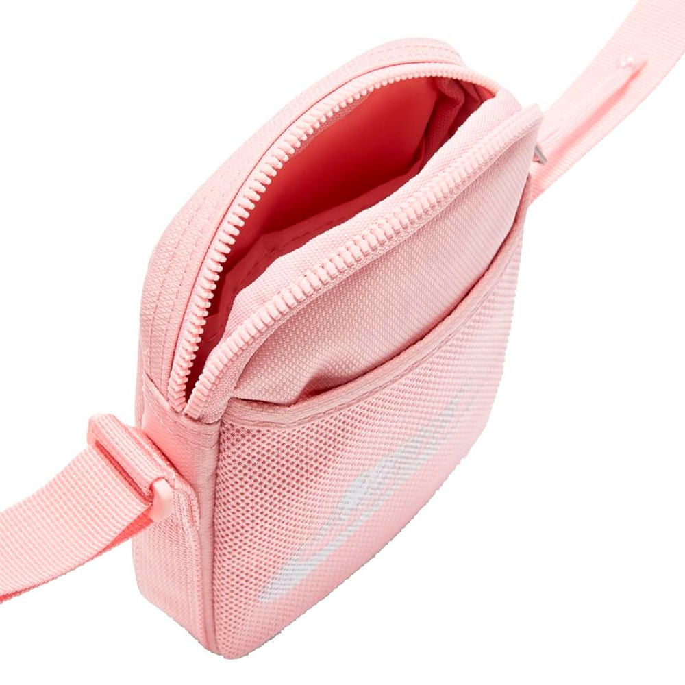 Bolsa Nike Transversal Heritage Feminino