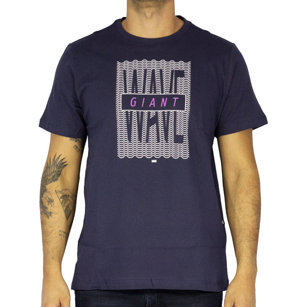 Camiseta Wg Regular Gia Masculino