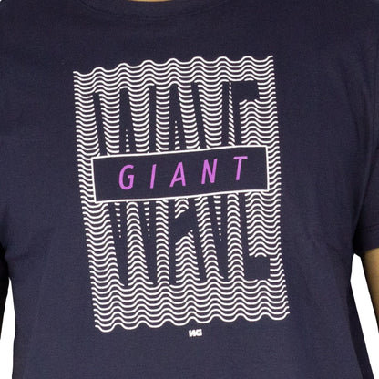 Camiseta Wg Regular Gia Masculino