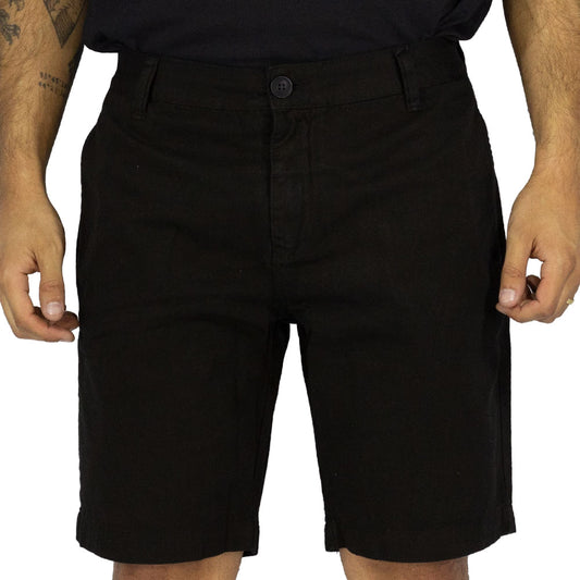 Bermuda Calvin Klein Color 5-Pckts Masculino