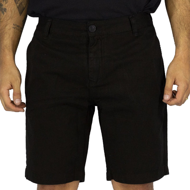 Bermuda Calvin Klein Color 5-Pckts Masculino
