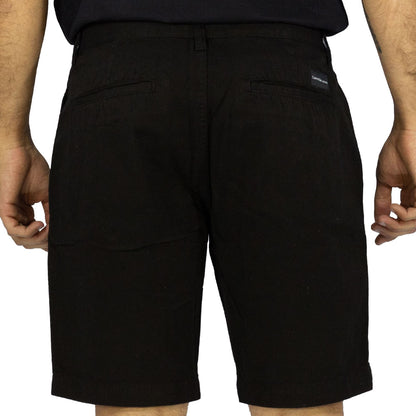 Bermuda Calvin Klein Color 5-Pckts Masculino