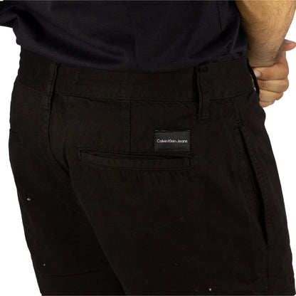 Bermuda Calvin Klein Color 5-Pckts Masculino