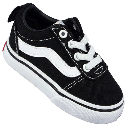 Tênis Vans Ward Slip-On Infantil