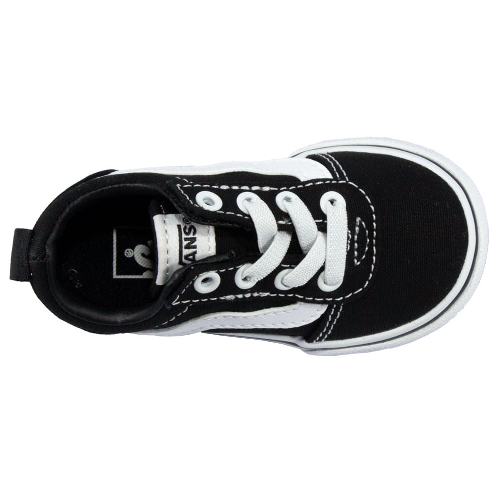 Tênis Vans Ward Slip-On Infantil