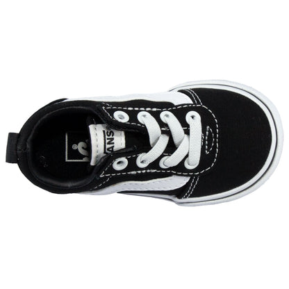 Tênis Vans Ward Slip-On Infantil