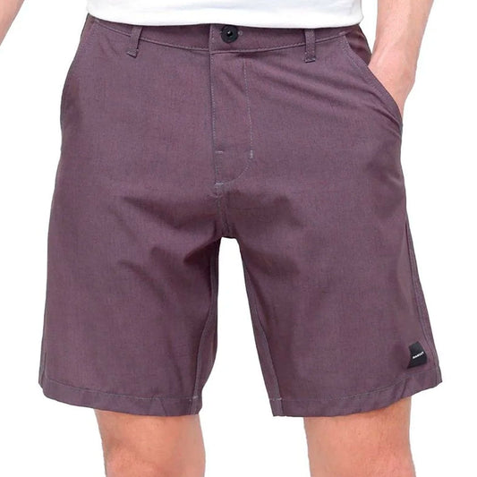 Bermuda Oakley Hybrid Masculino