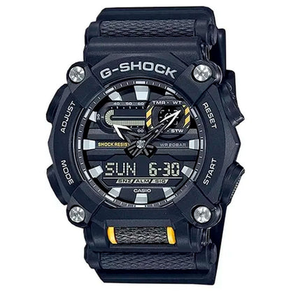 Relógio Casio G-Shock Unissex