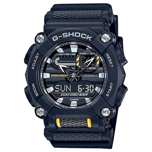 Relógio Casio G-Shock Unissex