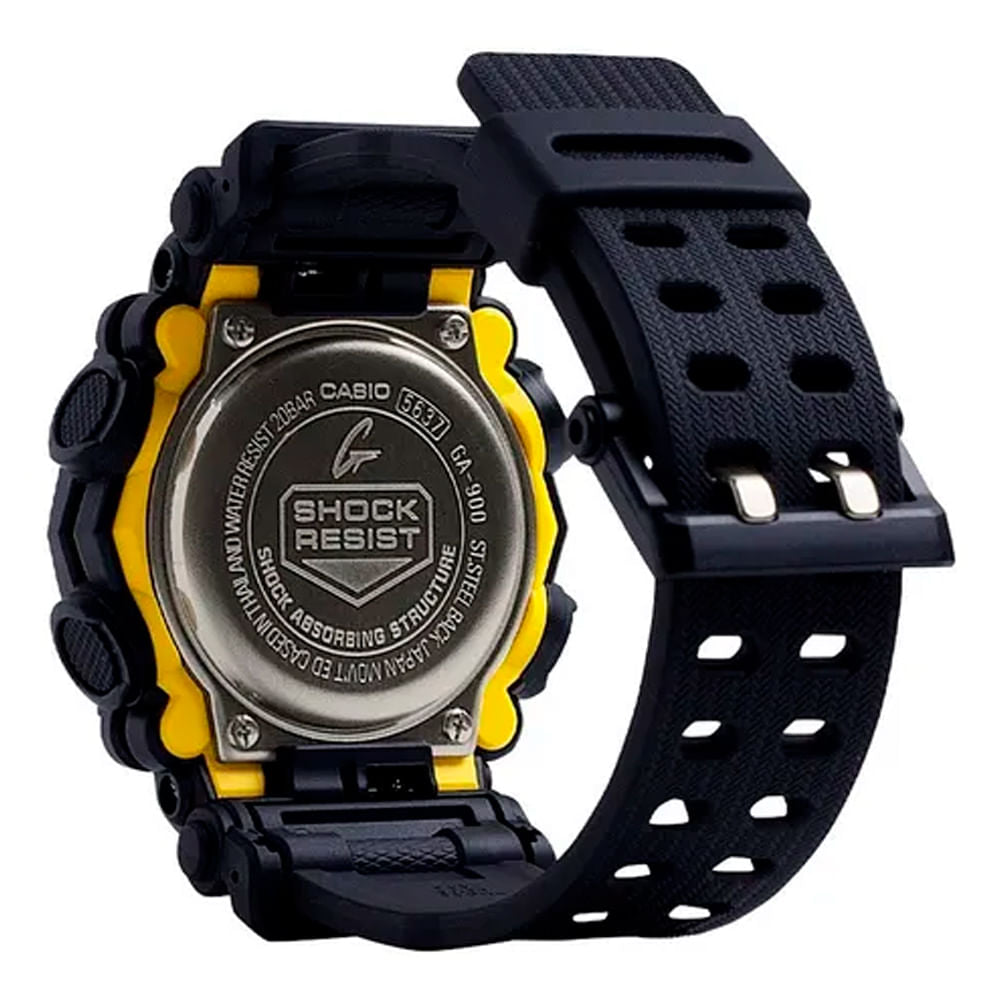 Relógio Casio G-Shock Unissex
