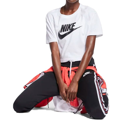 Camiseta Nike Cropped Sportswear Feminino