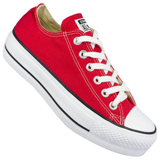 Tênis Converse Chuck Taylor Lift Feminino