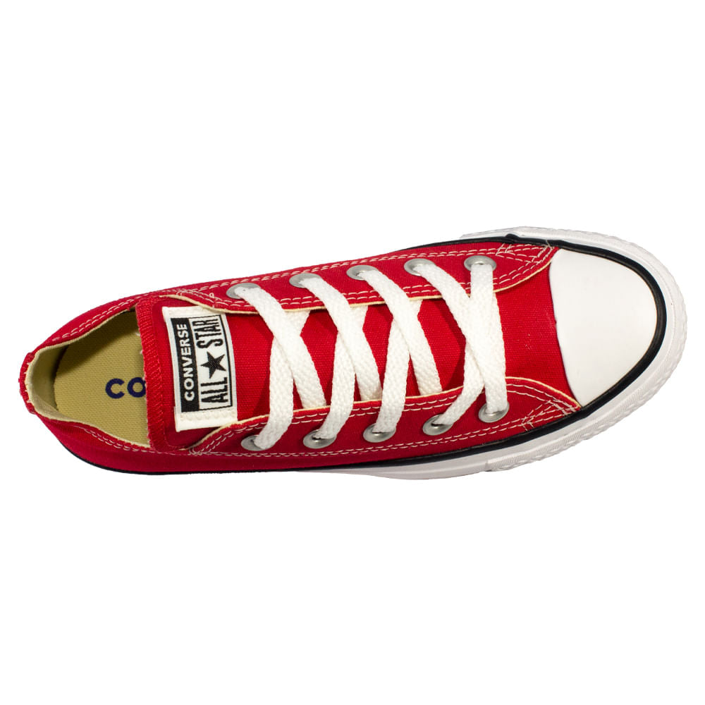 Tênis Converse Chuck Taylor Lift Feminino