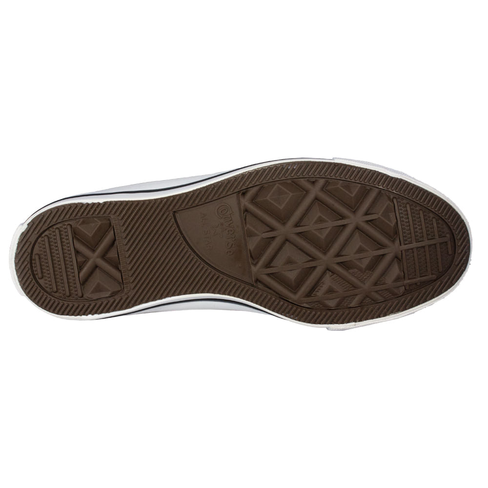 Tênis Converse Chuck Taylor Lift Feminino