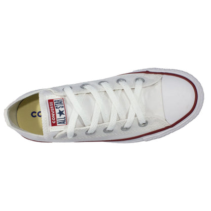 Tênis Converse Chuck Taylor Lift Feminino