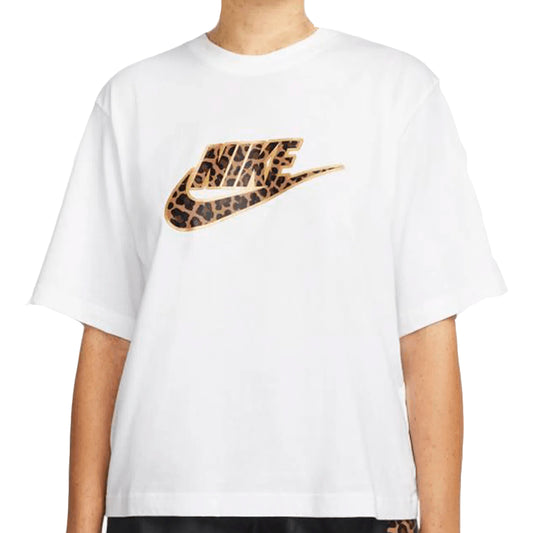Camiseta Nike Sportswear Feminino