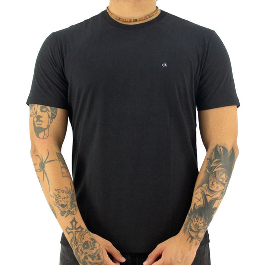 Camiseta Calvin Klein Basica Masculino