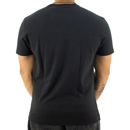 Camiseta Calvin Klein Basica Masculino