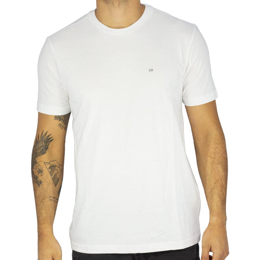 Camiseta Calvin Klein Basica Masculino