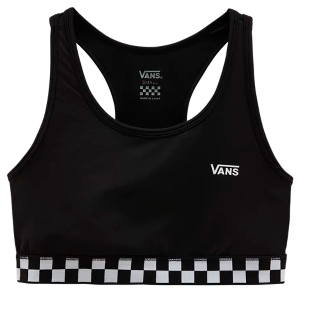Top Vans Sports Skate Feminino