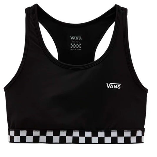 Top Vans Sports Skate Feminino