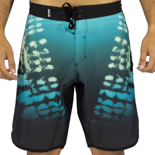 Bermuda Água Hurley Fusion Masculino