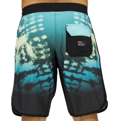 Bermuda Água Hurley Fusion Masculino