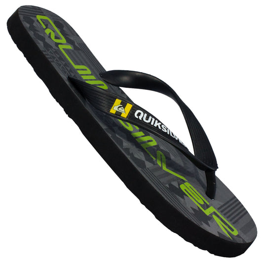 Chinelo Quiksilver Molokai Freshness Masculino
