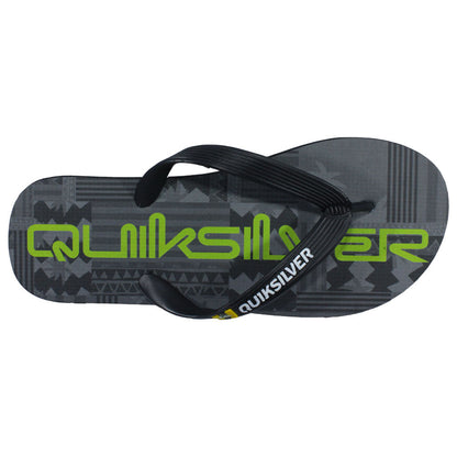 Chinelo Quiksilver Molokai Freshness Masculino