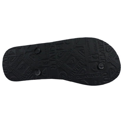 Chinelo Quiksilver Molokai Freshness Masculino