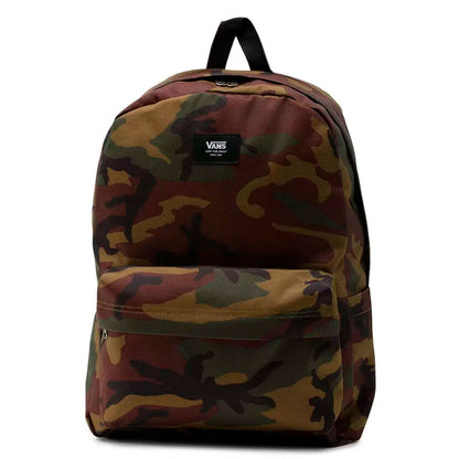 Mochila Vans Old Skool IIII 22L Unissex