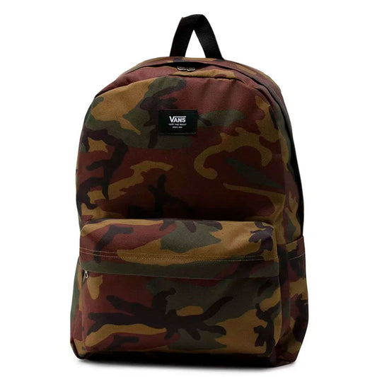 Mochila Vans Old Skool IIII 22L Unissex