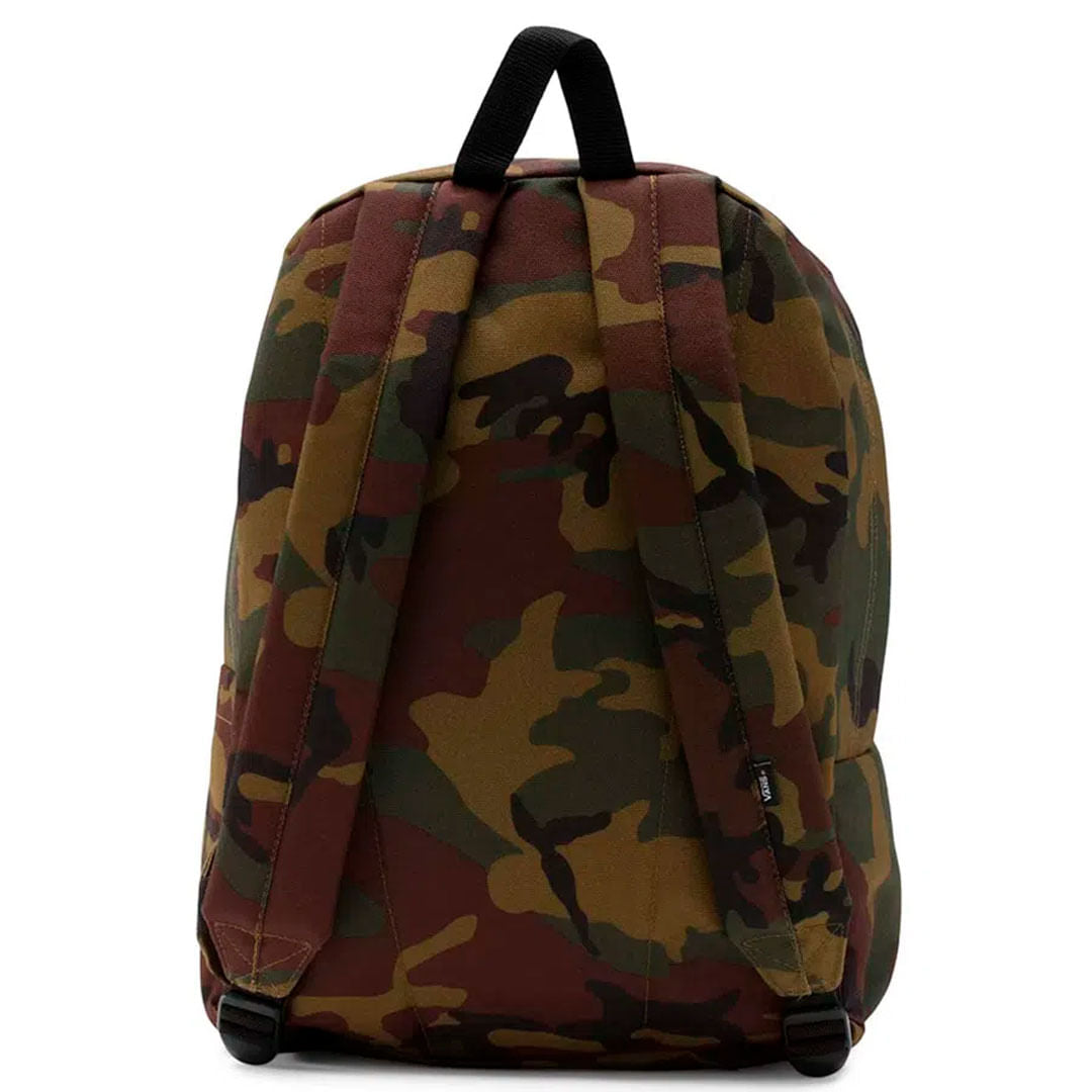 Mochila Vans Old Skool IIII 22L Unissex