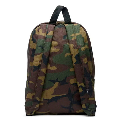 Mochila Vans New Skool 20L Infantil