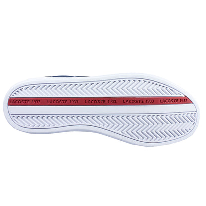 Tênis Lacoste Europa Masculino
