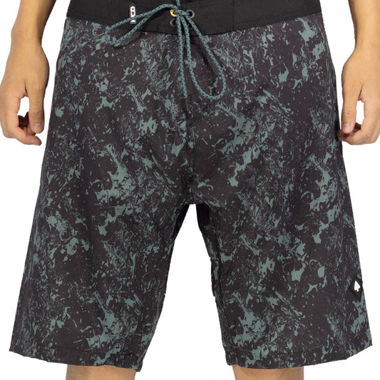 Bermuda Água Hurley Sunset Poits Masculino