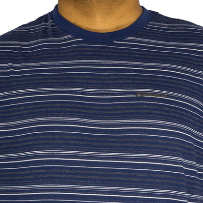 Camiseta Freesurf Stripes Masculino