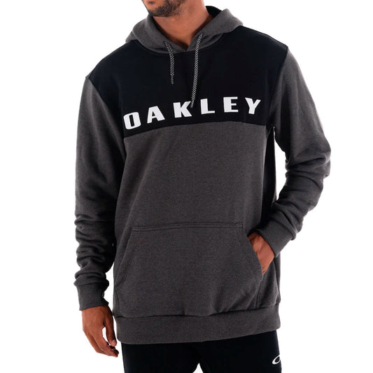 Blusa Canguru Oakley Sport Masculino
