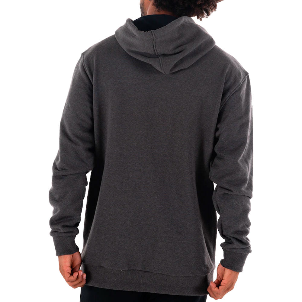 Blusa Canguru Oakley Sport Masculino