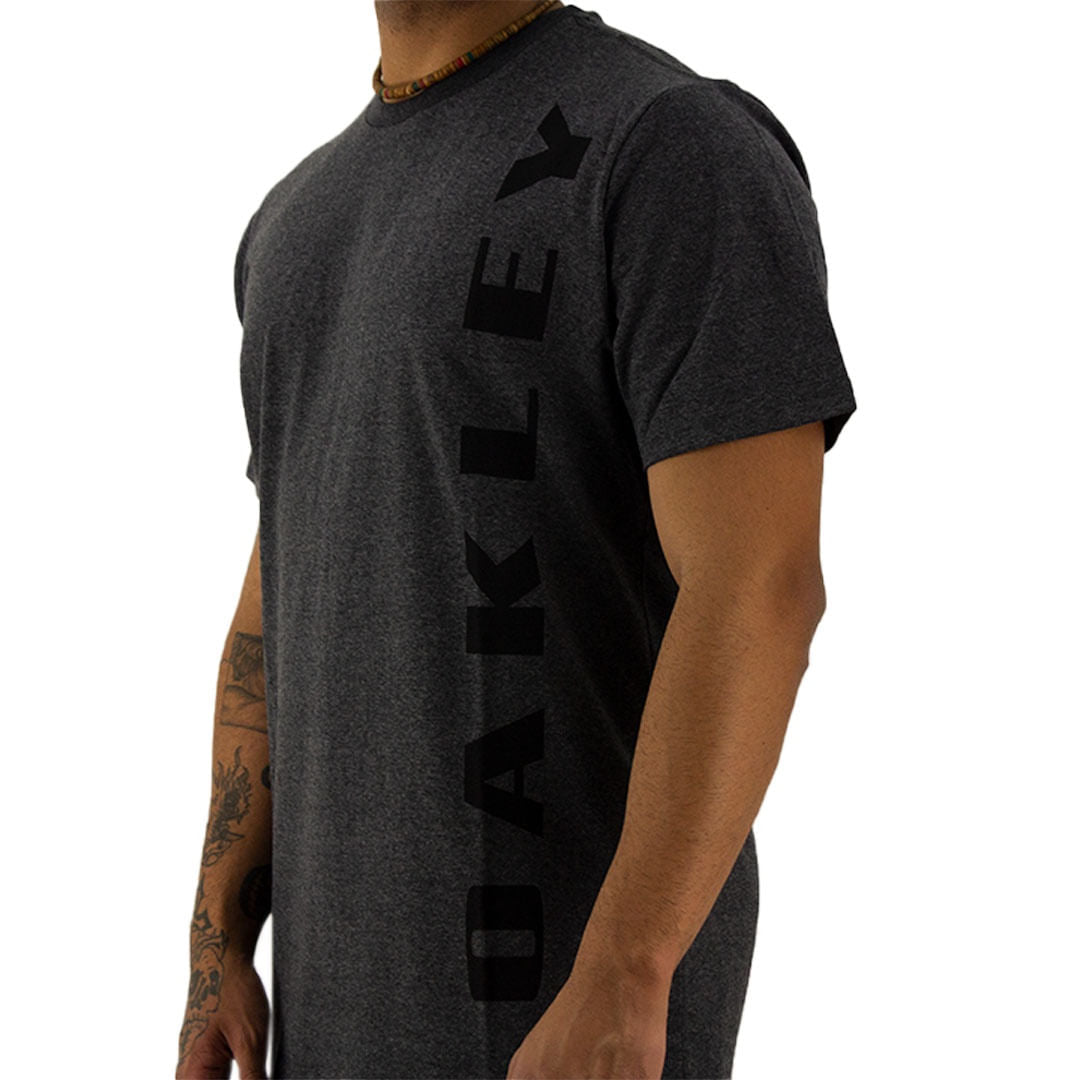 Camiseta Oakley Big Bark Masculino
