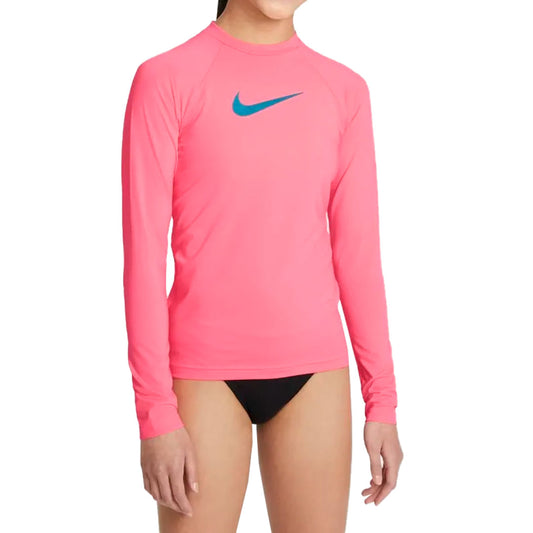 Camiseta Nike Hydroguard Infantil