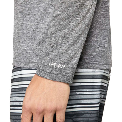 Camiseta Nike Hydroguard Masculino