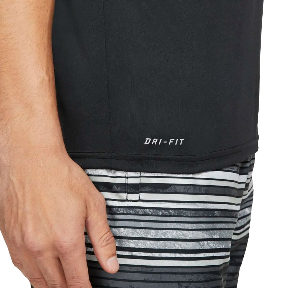 Camiseta Nike Hydroguard Masculino